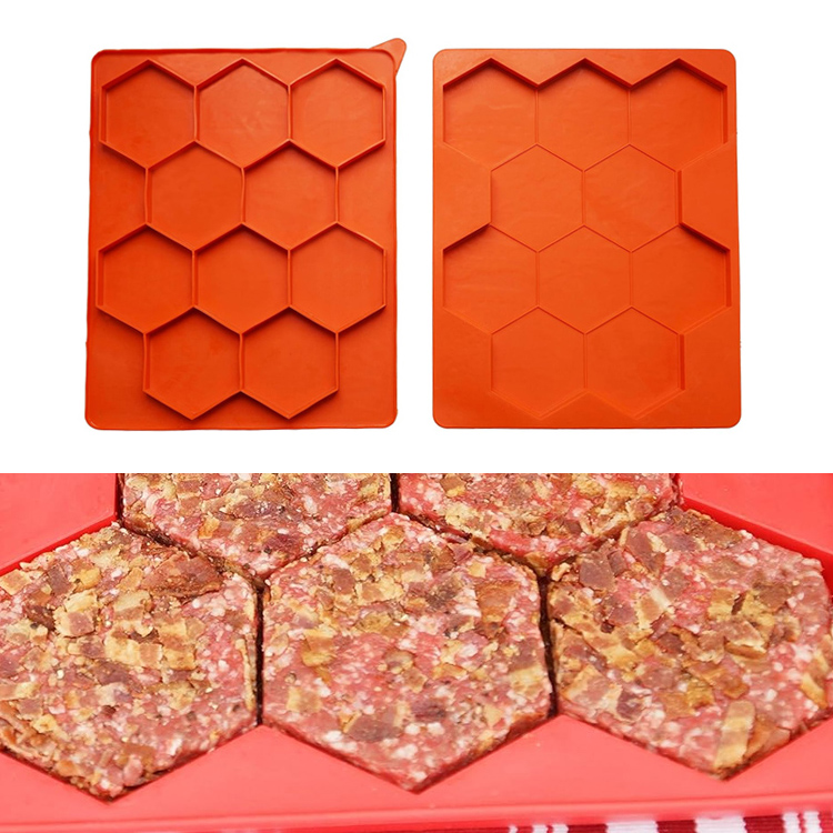 burger patty mold
